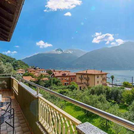 Casa Lisetta Apartman *