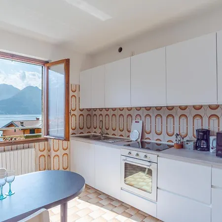 公寓 Casa Lisetta
