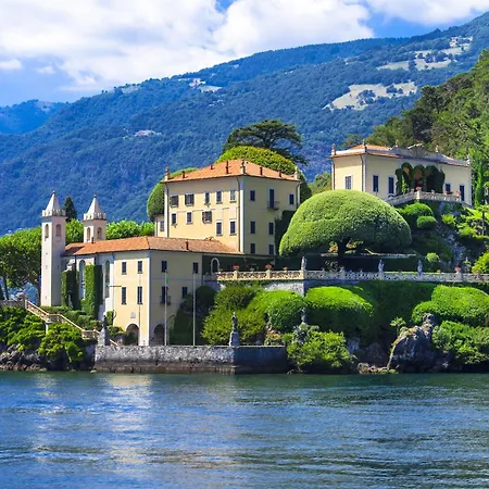 Casa Lisetta 公寓 *