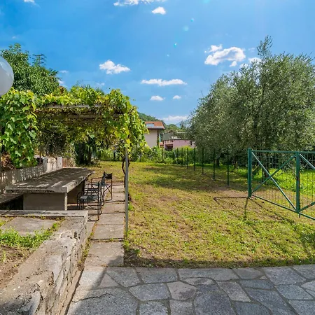 Casa Lisetta * San Siro (Lombardy)