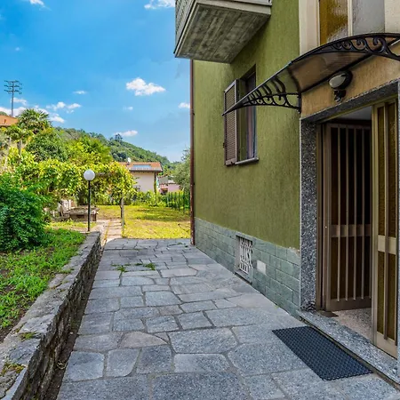 Casa Lisetta 公寓