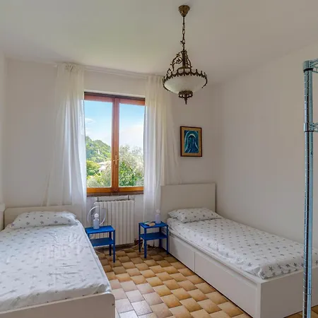 Apartment Casa Lisetta