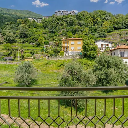 Casa Lisetta Apartment *