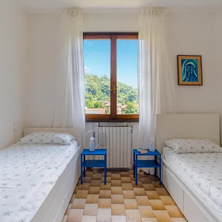 Apartment Casa Lisetta *
