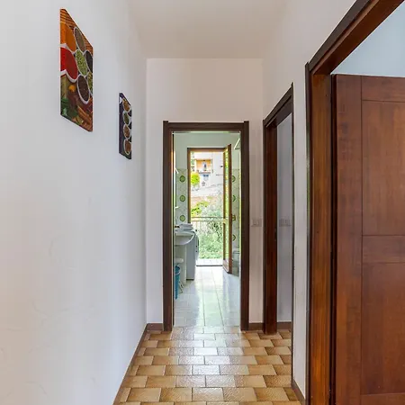 Casa Lisetta 圣西罗